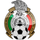 Mexiko fotbalový dres